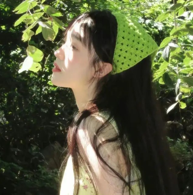 温柔之歌