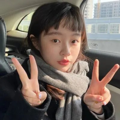 蓝百合