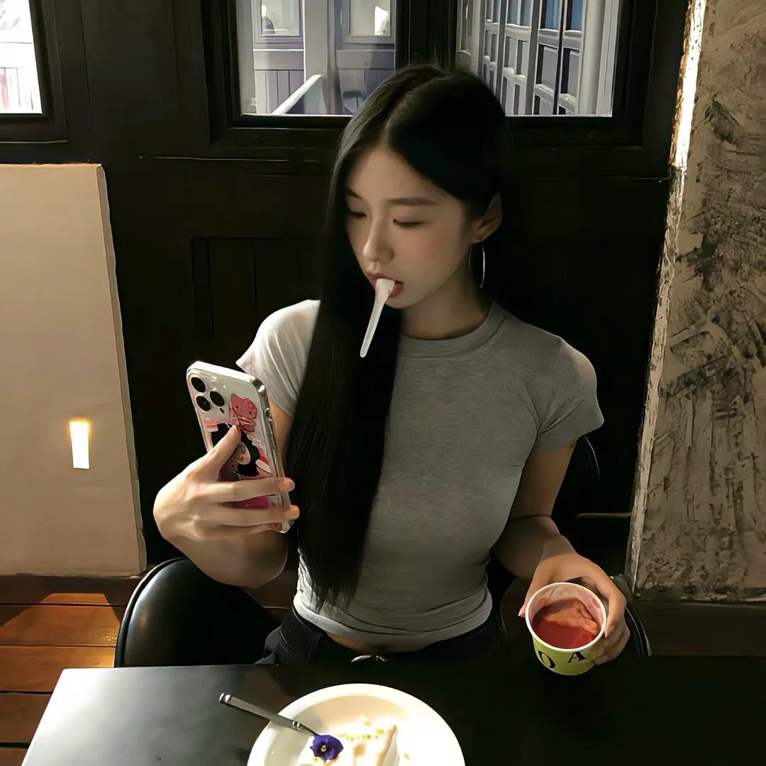 夜中行